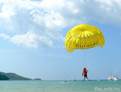 Burasari Resort 33